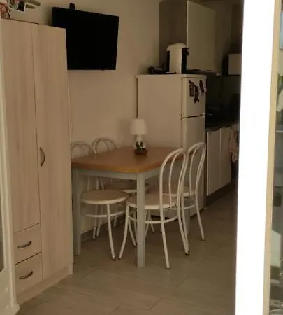 Apartamento Location 4 Pers La Grande-Motte