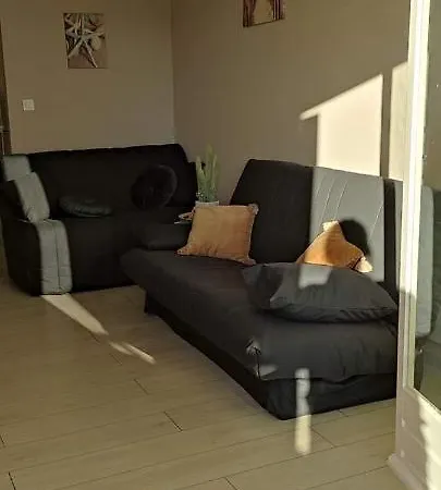 Location 4 Pers Apartment